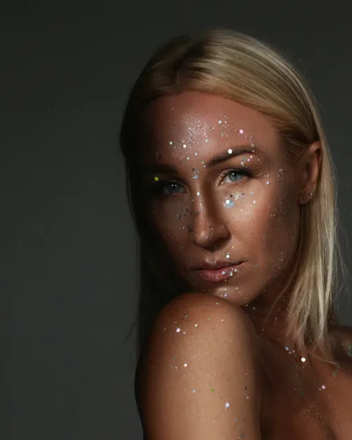 Tatuiruočių meistrė Virginija